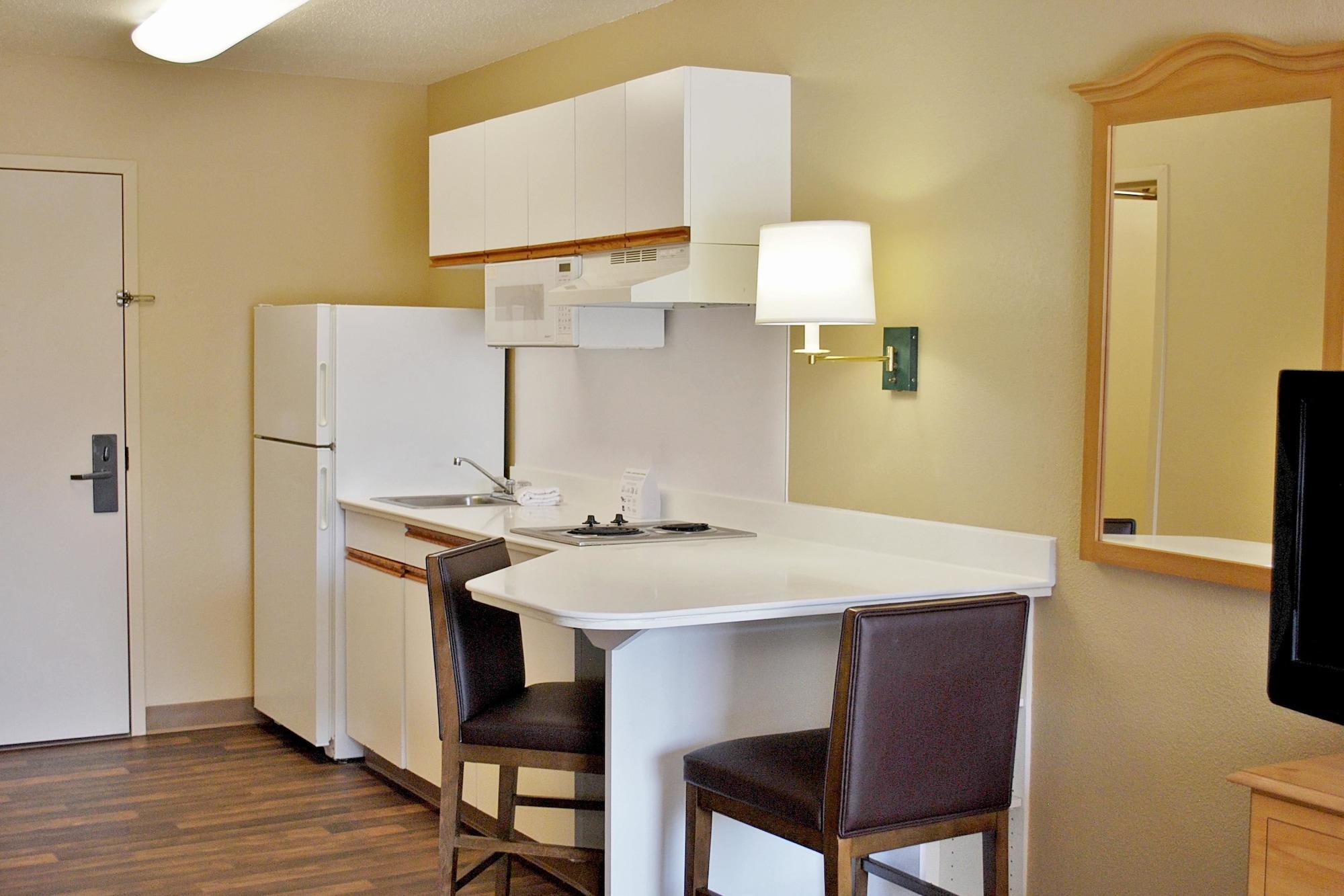 Extended Stay America Suites - Fremont - Fremont Blvd South Warm Springs District Eksteriør billede