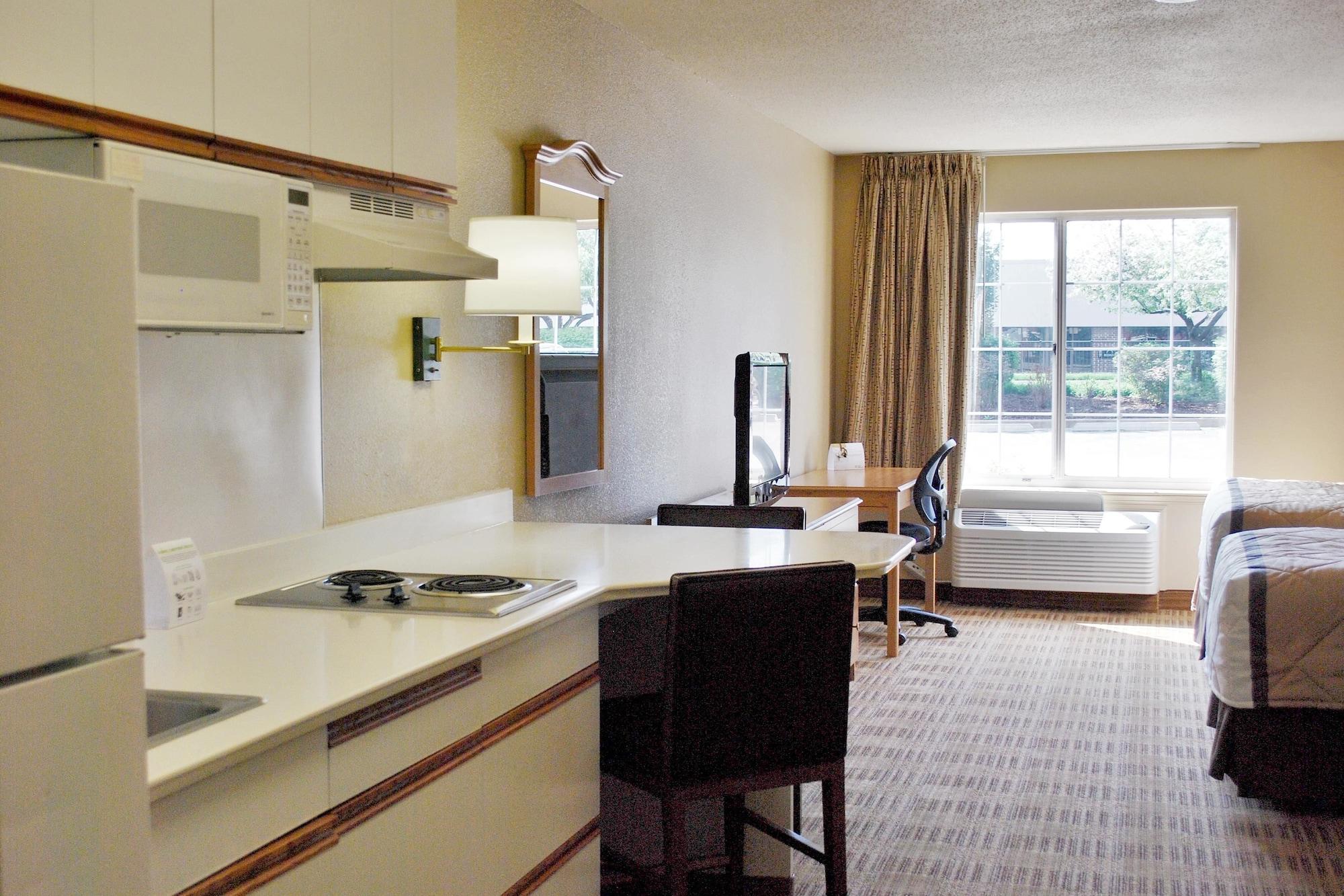 Extended Stay America Suites - Fremont - Fremont Blvd South Warm Springs District Eksteriør billede