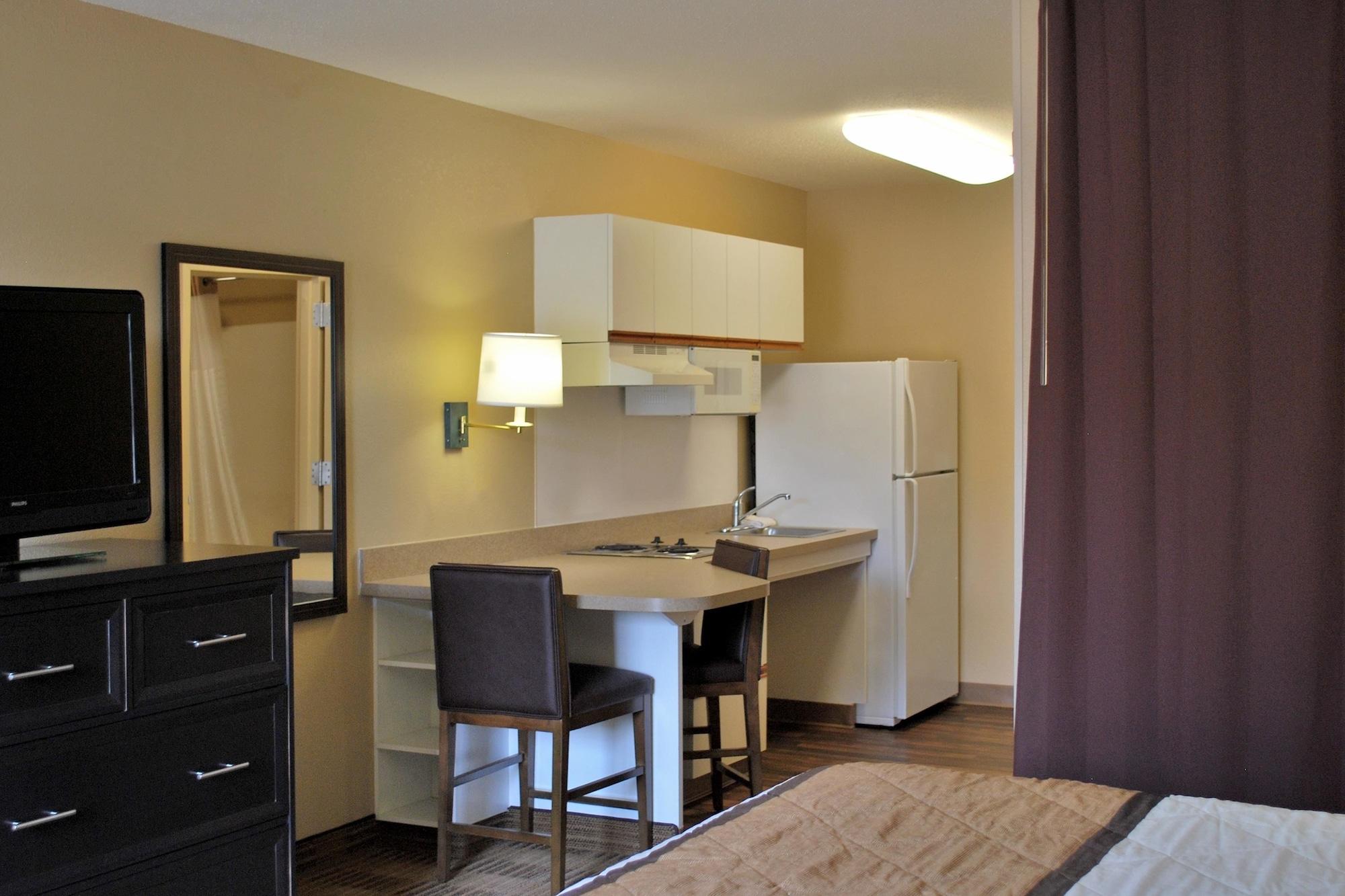 Extended Stay America Suites - Fremont - Fremont Blvd South Warm Springs District Eksteriør billede