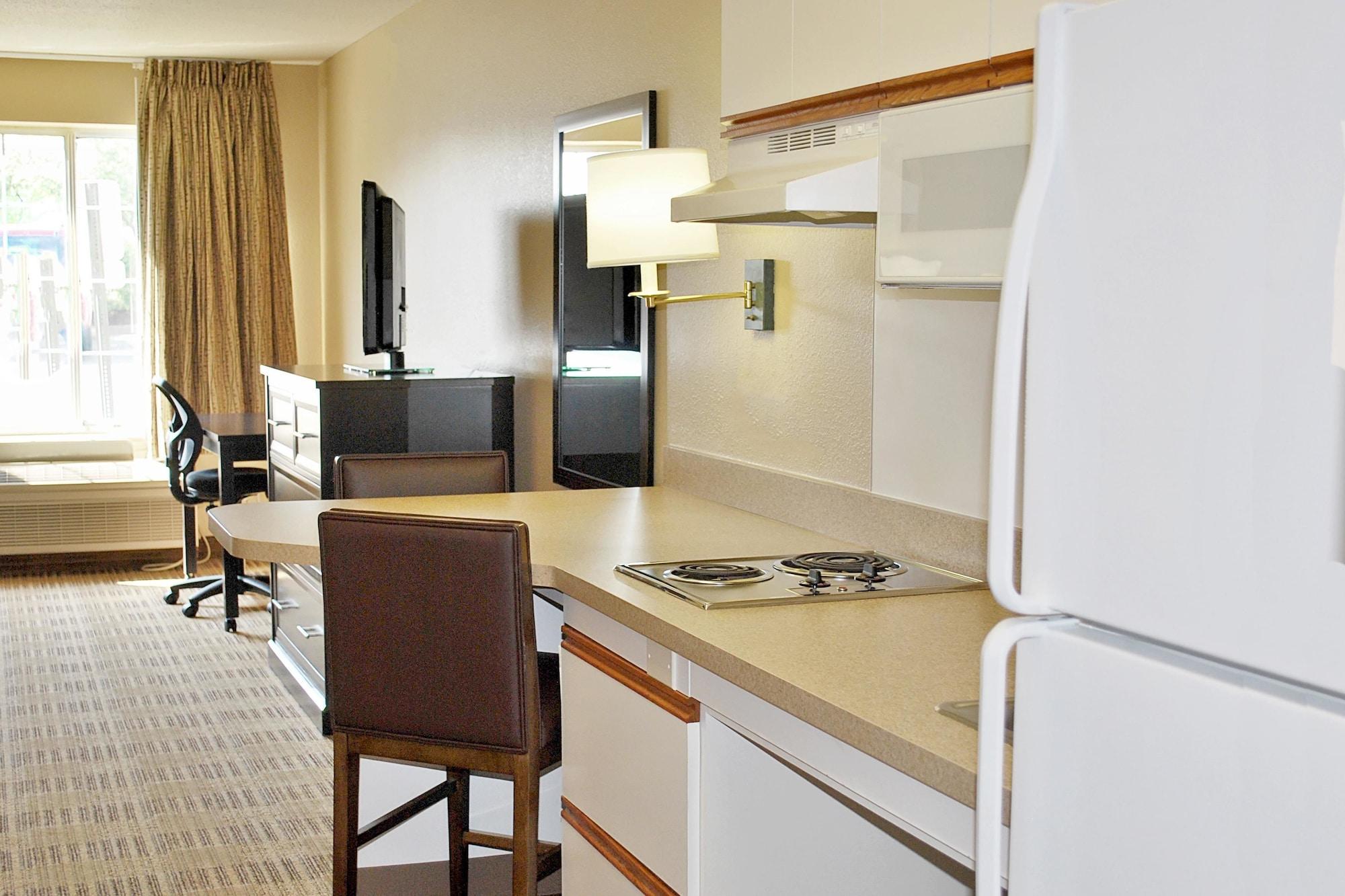 Extended Stay America Suites - Fremont - Fremont Blvd South Warm Springs District Eksteriør billede