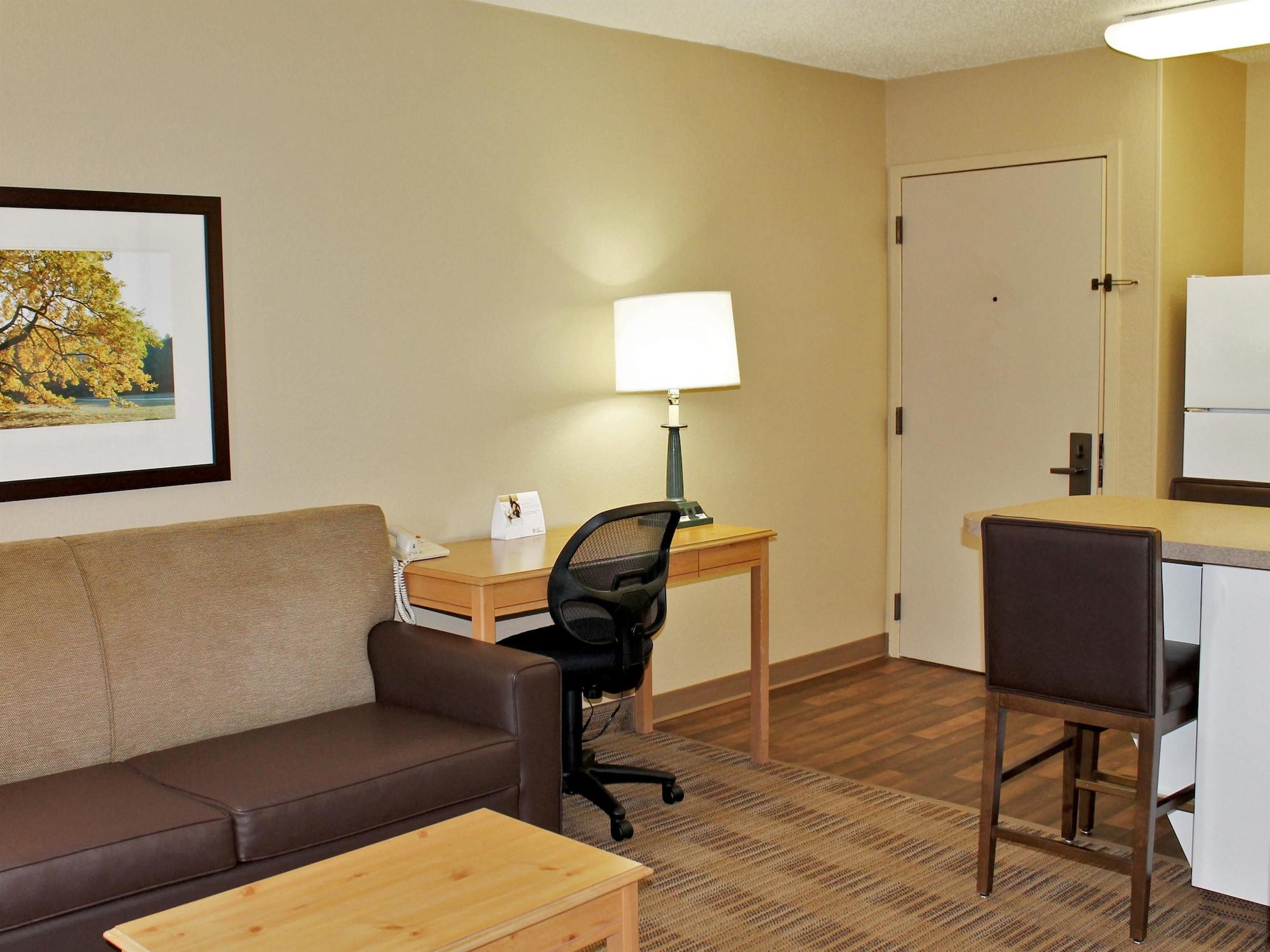 Extended Stay America Suites - Fremont - Fremont Blvd South Warm Springs District Eksteriør billede