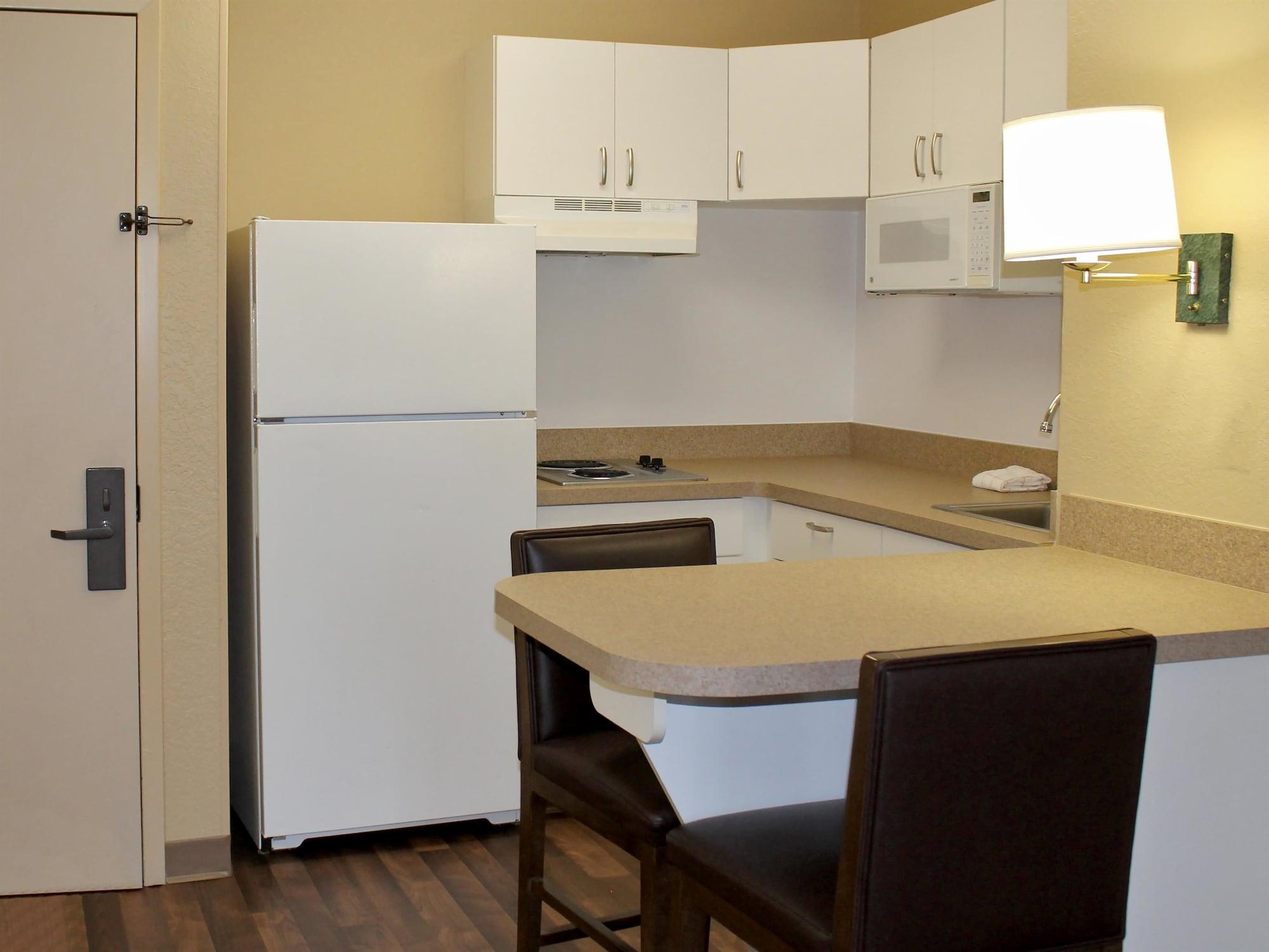 Extended Stay America Suites - Fremont - Fremont Blvd South Warm Springs District Eksteriør billede