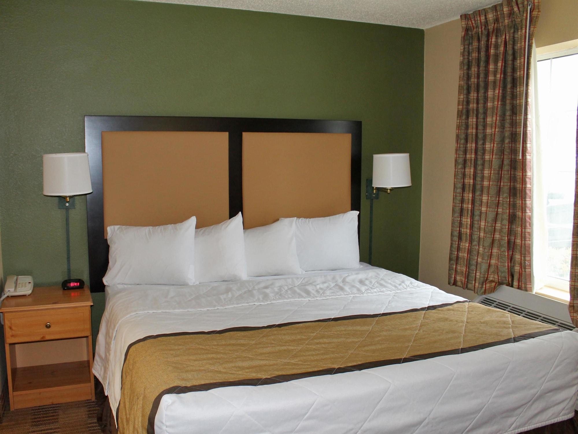 Extended Stay America Suites - Fremont - Fremont Blvd South Warm Springs District Eksteriør billede