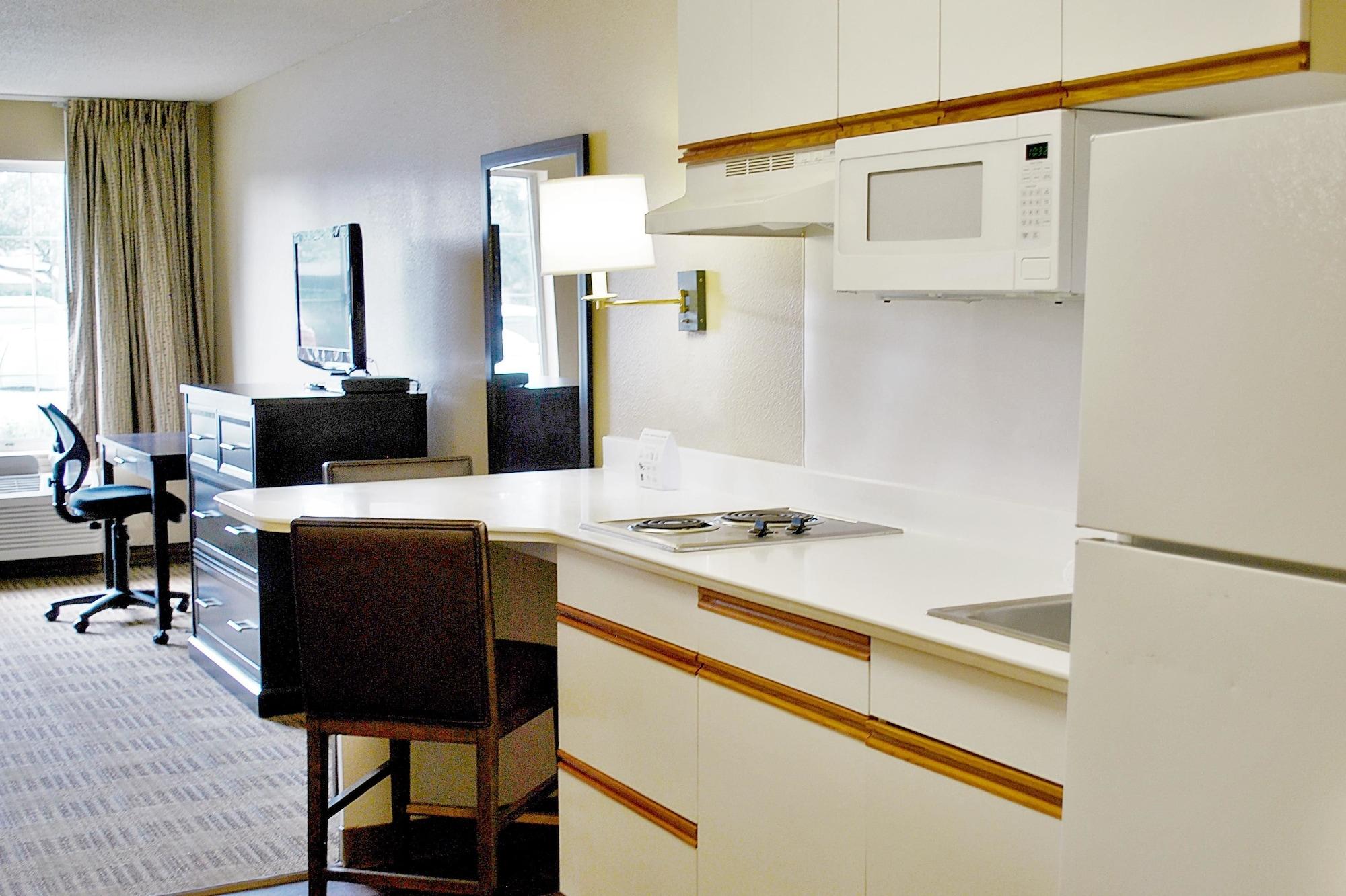 Extended Stay America Suites - Fremont - Fremont Blvd South Warm Springs District Eksteriør billede