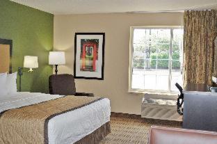 Extended Stay America Suites - Fremont - Fremont Blvd South Warm Springs District Værelse billede