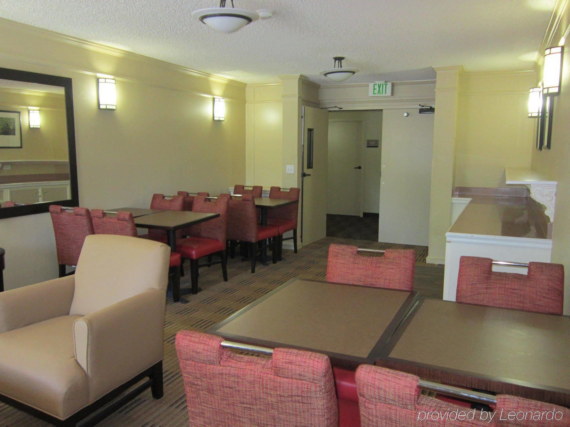 Extended Stay America Suites - Fremont - Fremont Blvd South Warm Springs District Eksteriør billede