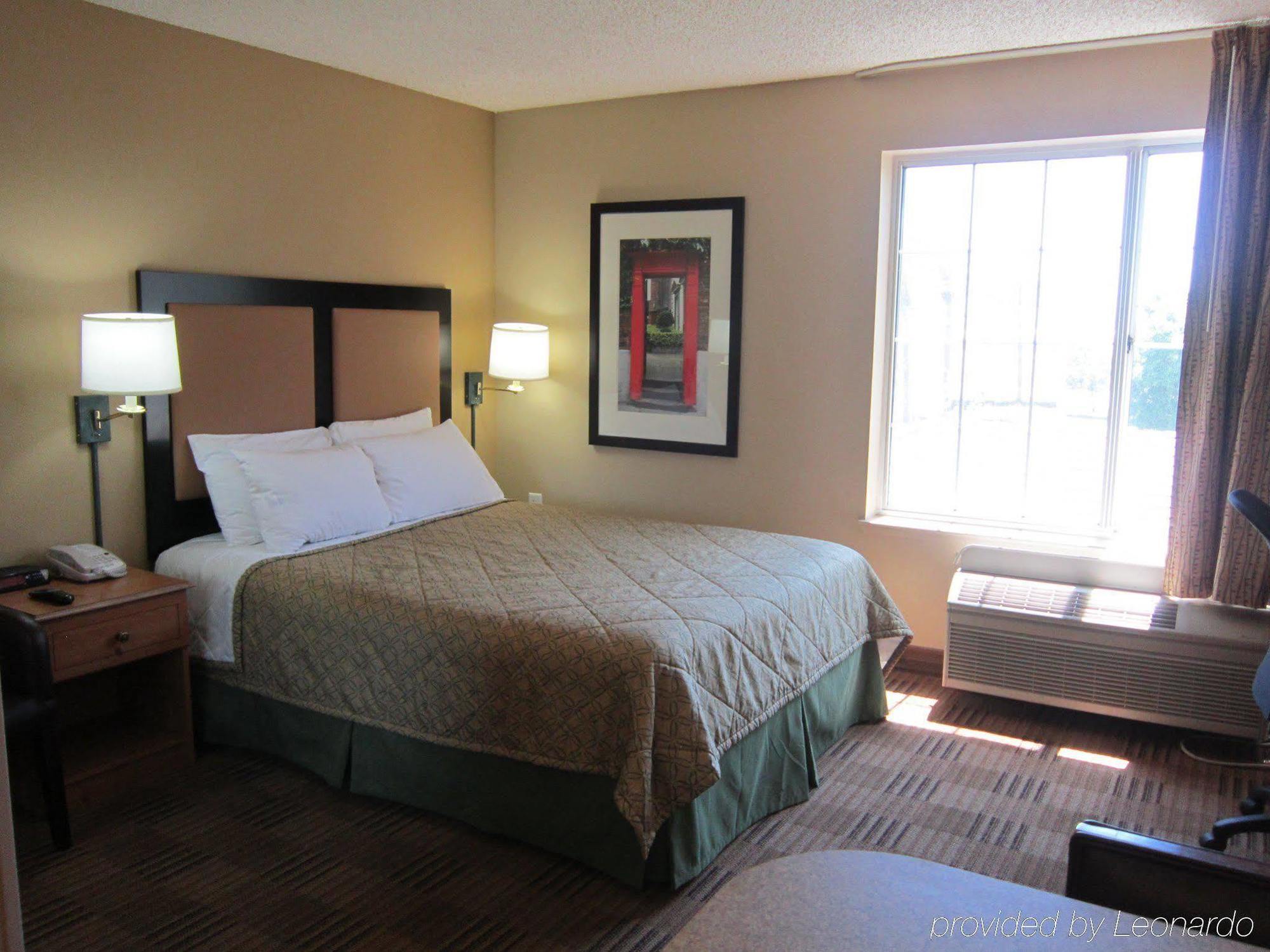 Extended Stay America Suites - Fremont - Fremont Blvd South Warm Springs District Eksteriør billede