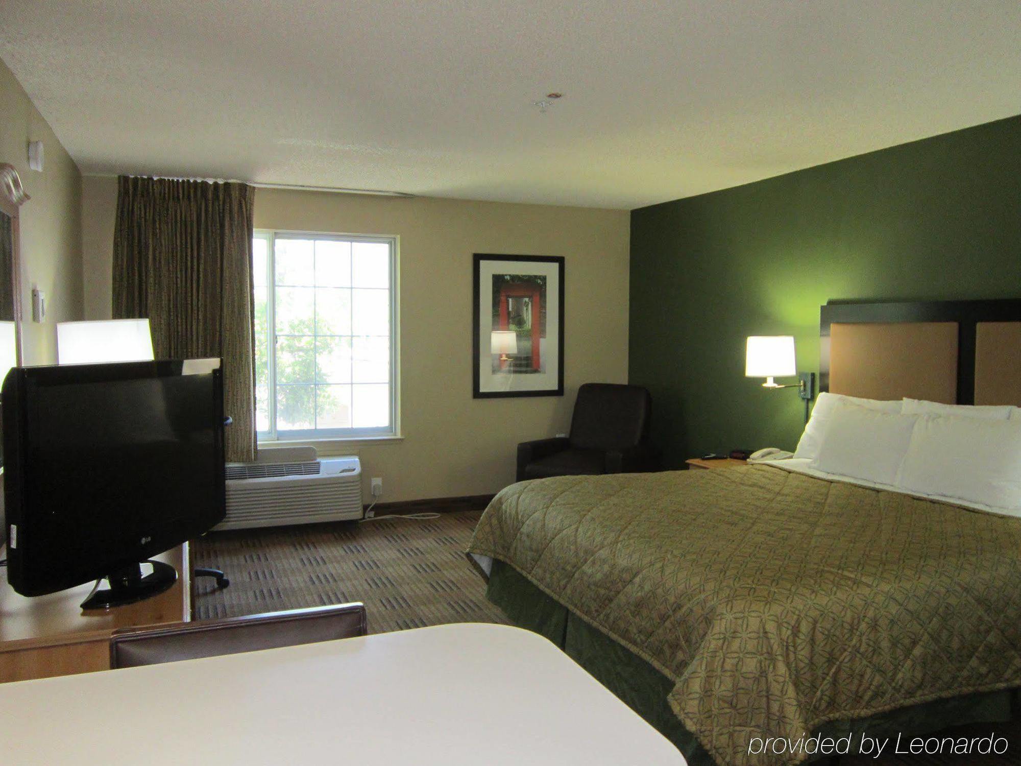 Extended Stay America Suites - Fremont - Fremont Blvd South Warm Springs District Eksteriør billede