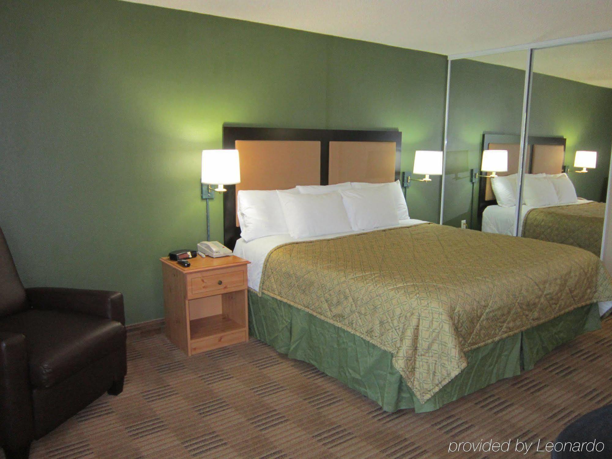 Extended Stay America Suites - Fremont - Fremont Blvd South Warm Springs District Eksteriør billede