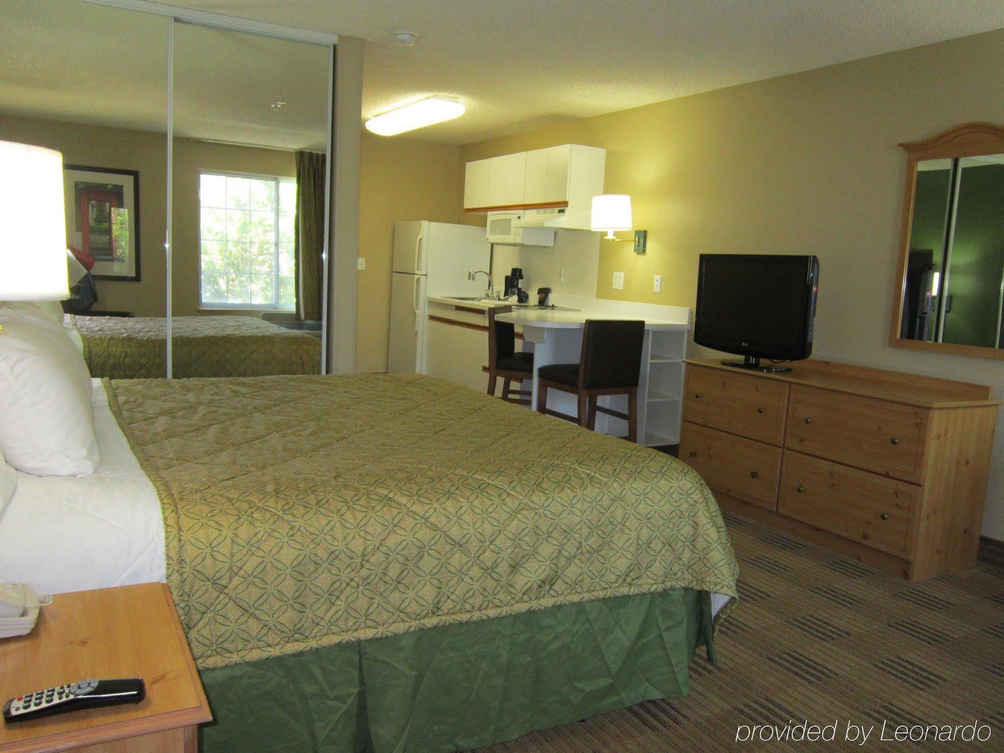 Extended Stay America Suites - Fremont - Fremont Blvd South Warm Springs District Eksteriør billede