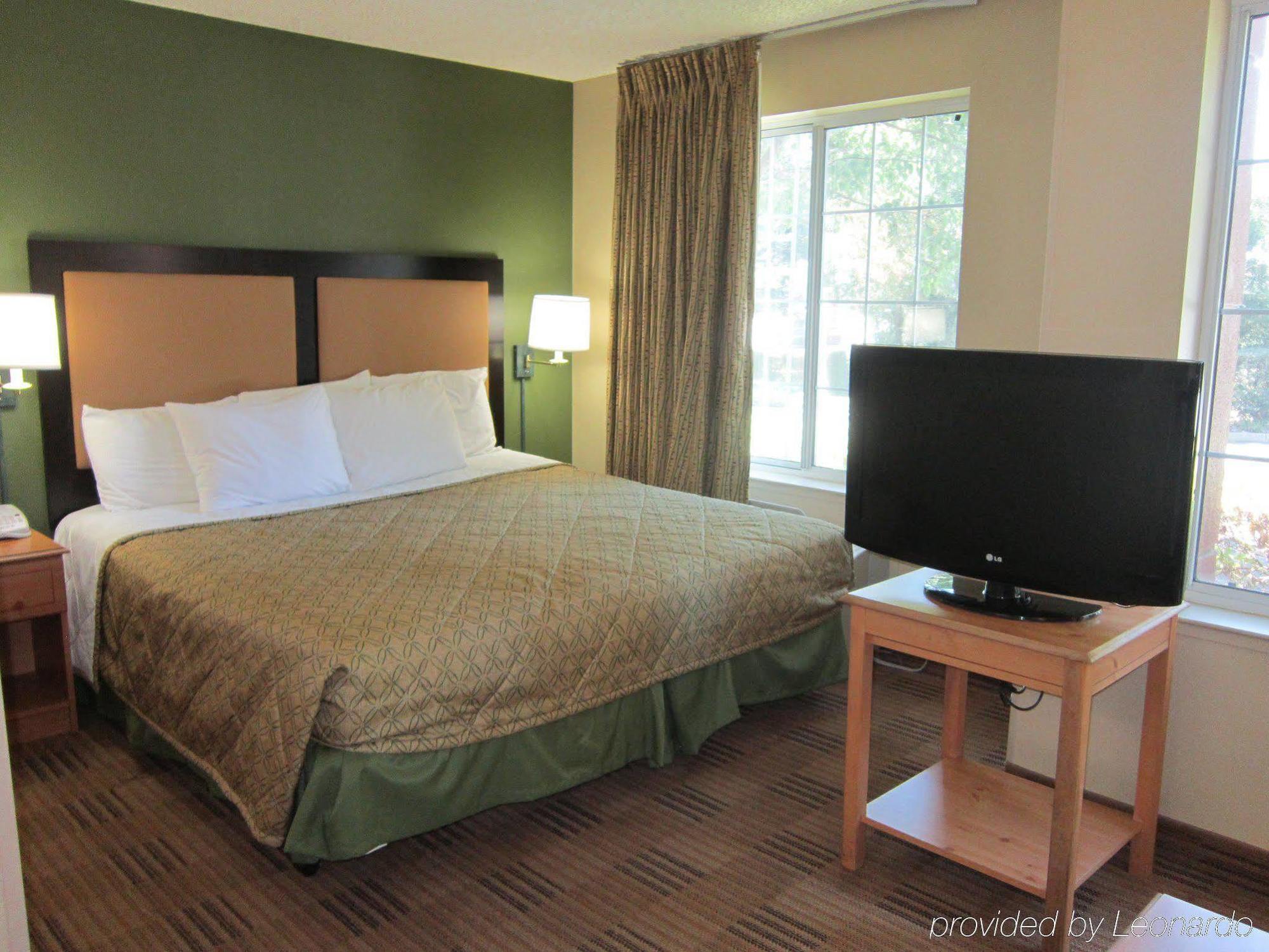 Extended Stay America Suites - Fremont - Fremont Blvd South Warm Springs District Eksteriør billede