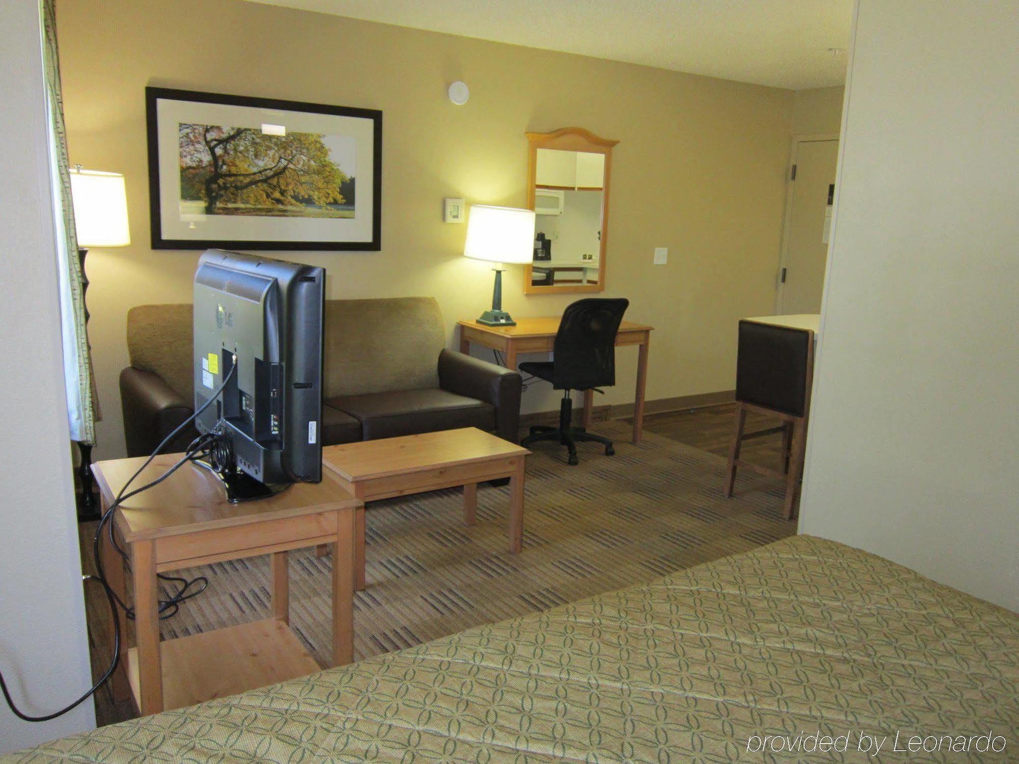 Extended Stay America Suites - Fremont - Fremont Blvd South Warm Springs District Eksteriør billede